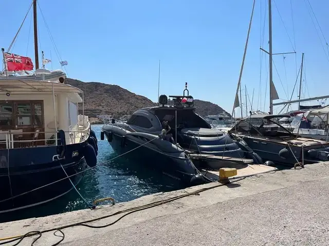 Sunseeker Predator 60