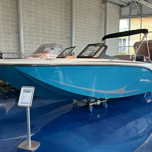 2023 Bayliner ELEMENT M19