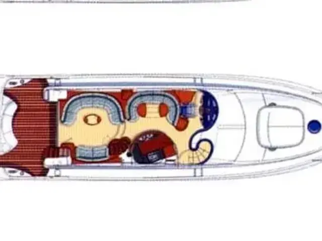 Azimut 68 Plus