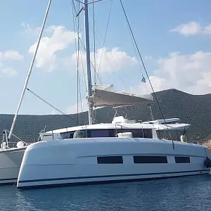 2020 Dufour Catamaran 48