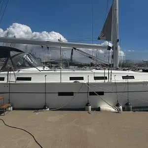 2012 Bavaria Cruiser 50