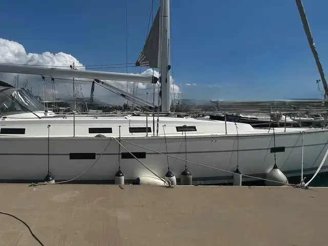 Bavaria Cruiser 50