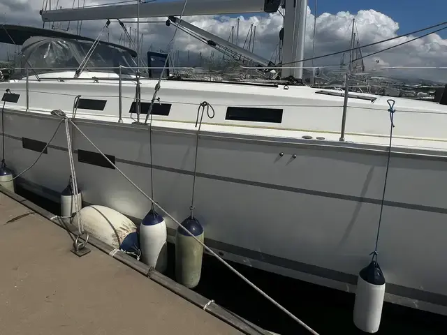 Bavaria Cruiser 50