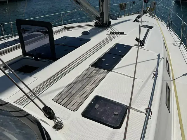 Bavaria Cruiser 50