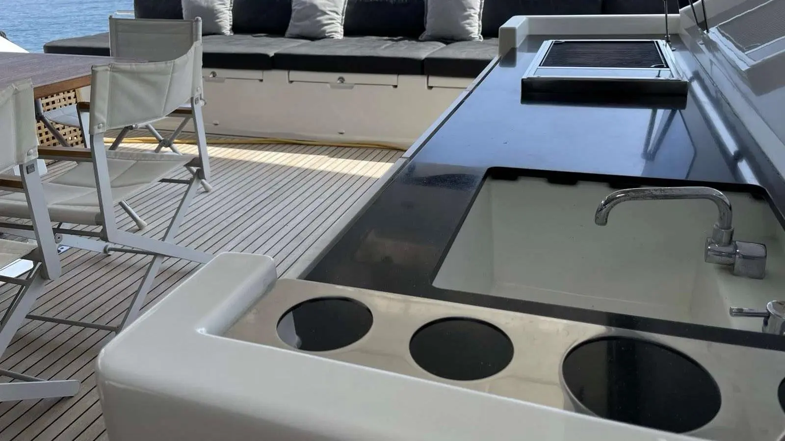 2016 Lagoon lagoon 630 motor yacht