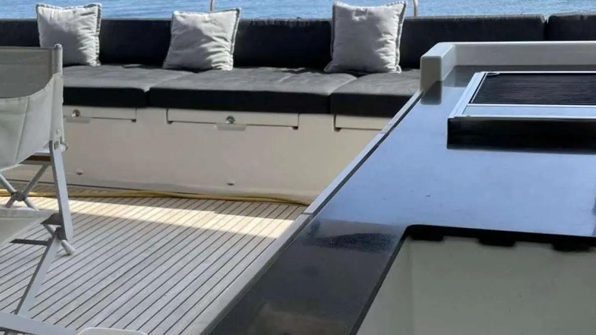 2016 Lagoon lagoon 630 motor yacht