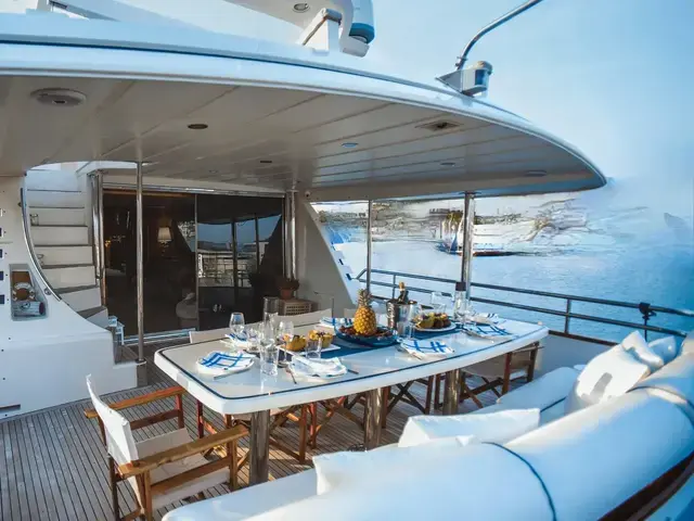 Horizon Elegance 82