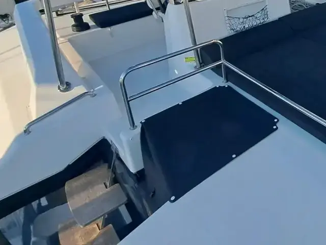 Dufour Catamaran 48