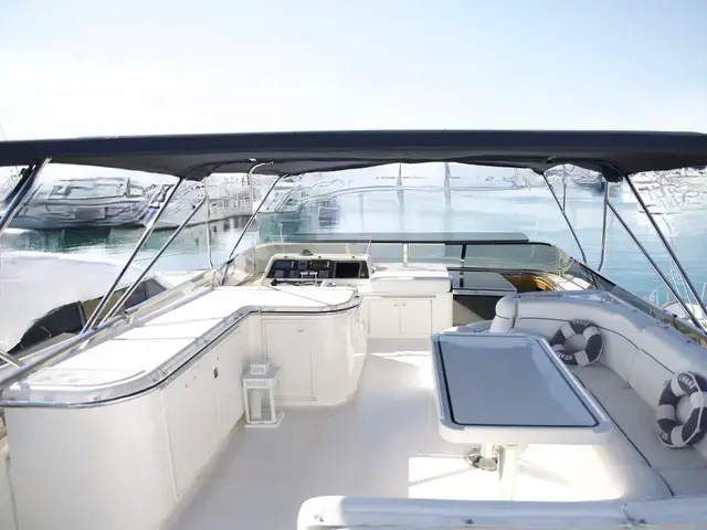 Horizon Elegance 82