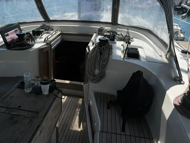 Bavaria Cruiser 50