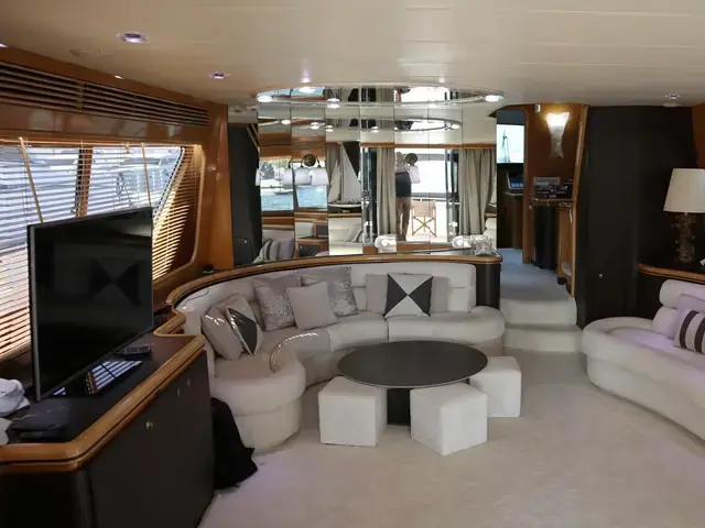 Horizon Elegance 82