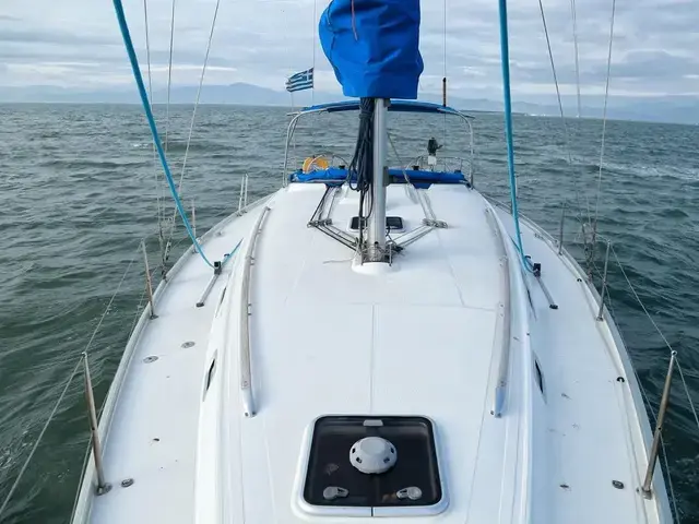 Beneteau Cyclades 43.4