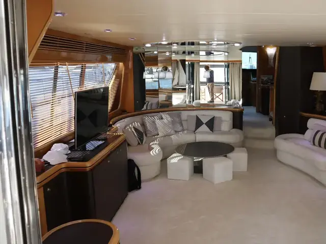 Horizon Elegance 82