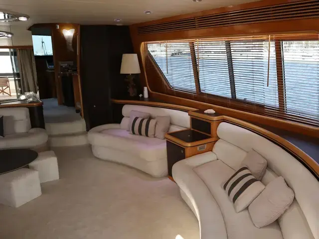 Horizon Elegance 82