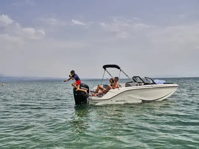 Bayliner M 19