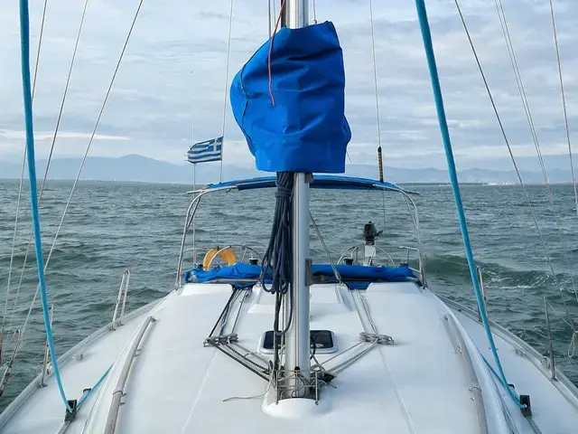 Beneteau Cyclades 43.4