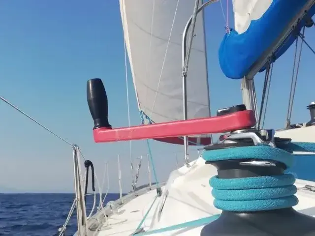 Beneteau Cyclades 43.4