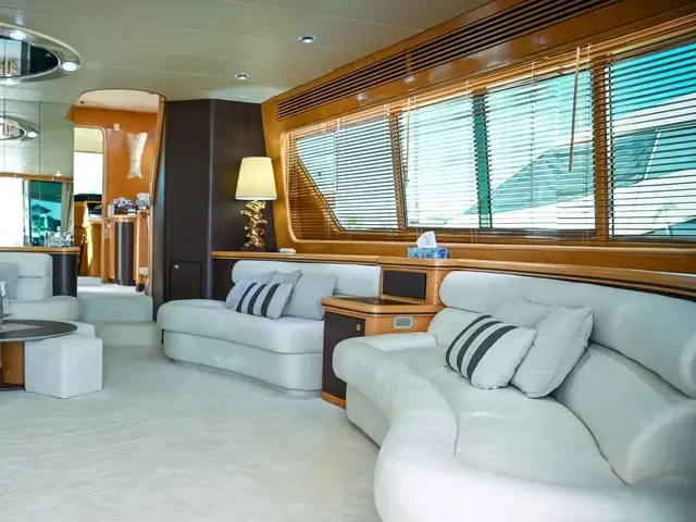 Horizon Elegance 82