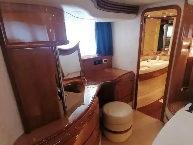 Azimut 68 Plus