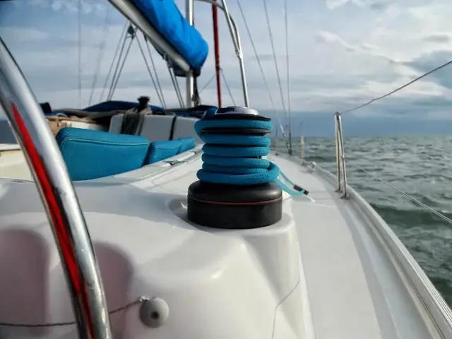 Beneteau Cyclades 43.4