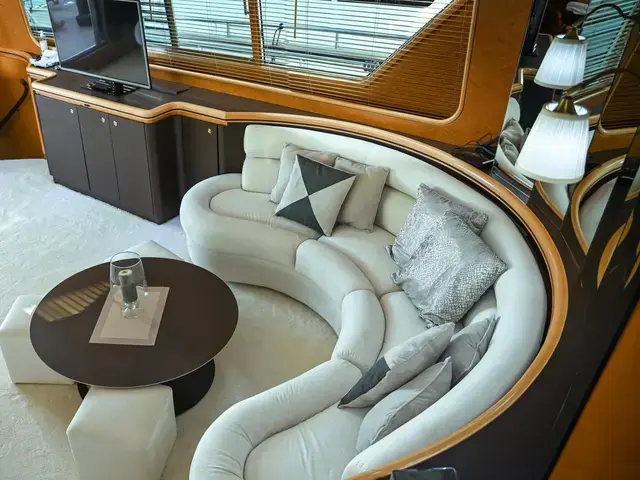 Horizon Elegance 82