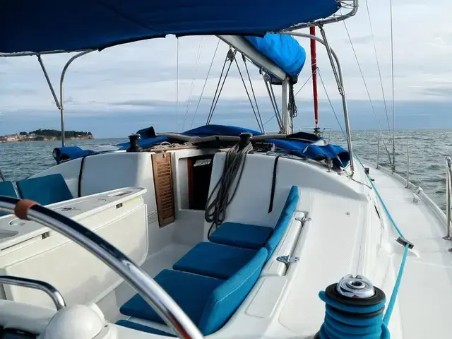 Beneteau Cyclades 43.4