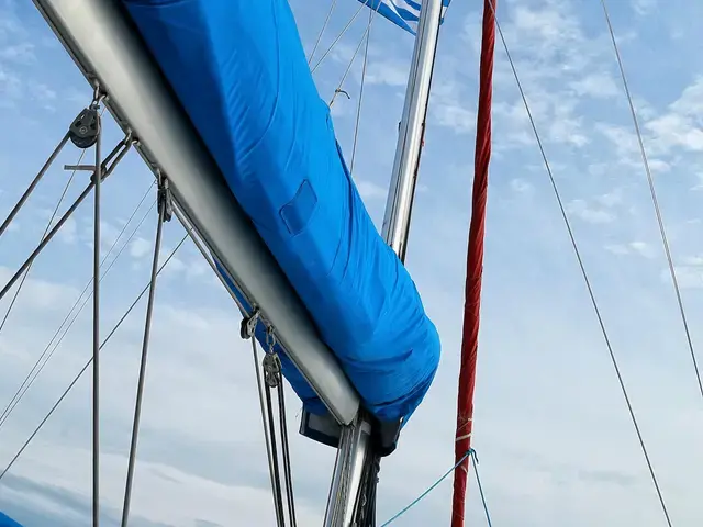 Beneteau Cyclades 43.4