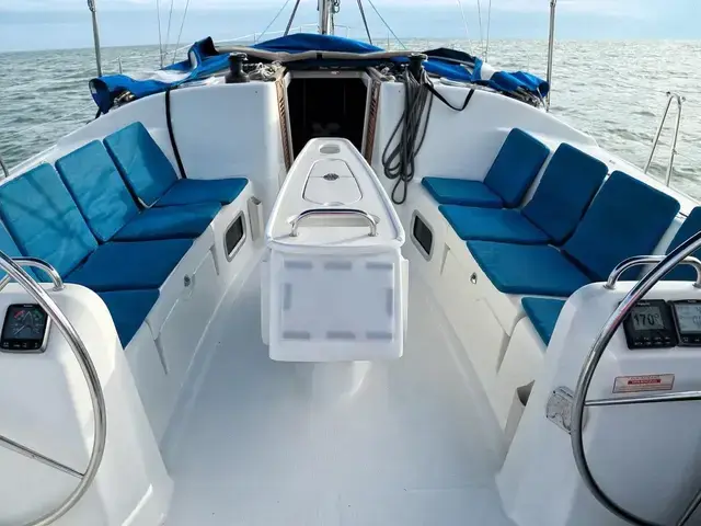 Beneteau Cyclades 43.4