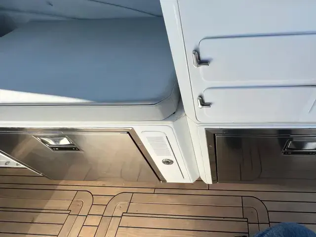 Rafnar Boats 1200 DC Cabin