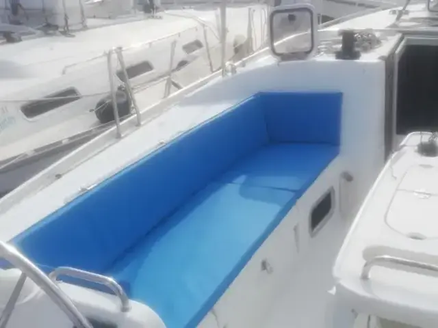 Beneteau Cyclades 43.4