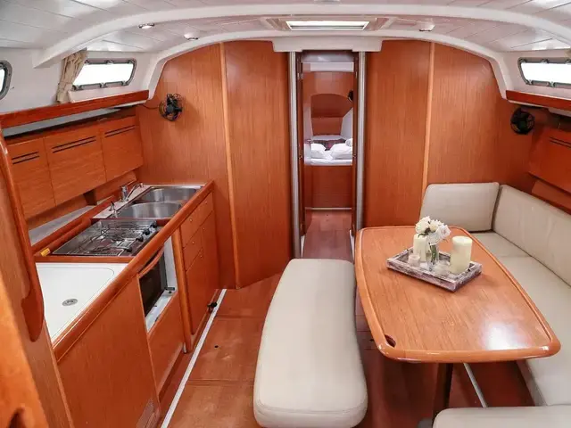 Beneteau Cyclades 43.4