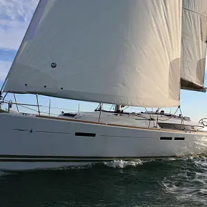 2013 Jeanneau Sun Odyssey 439