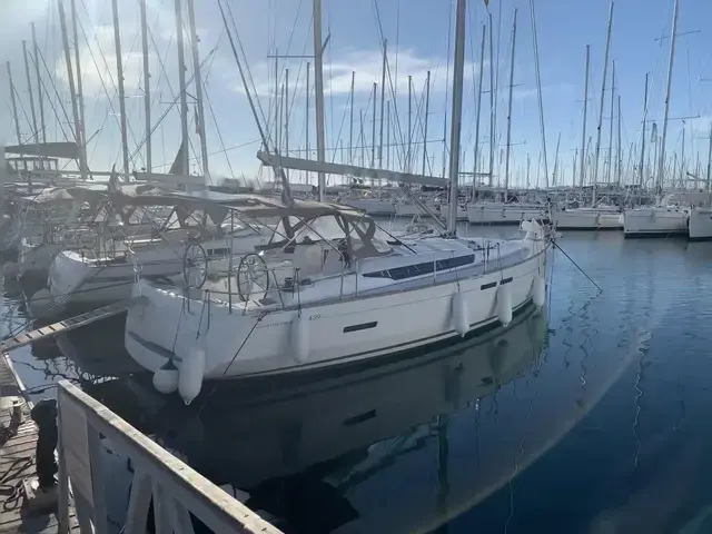 Jeanneau Sun Odyssey 439