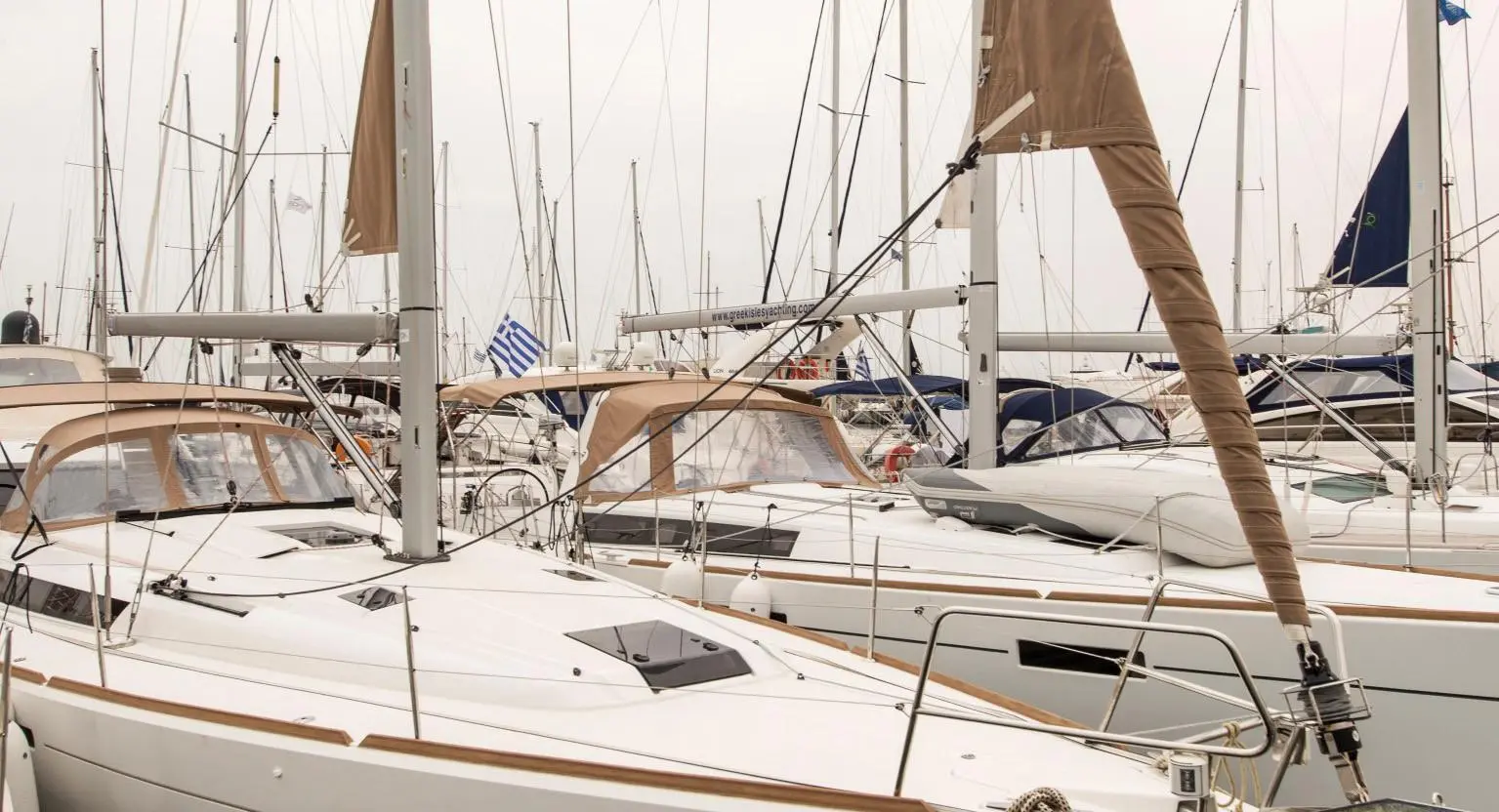 2013 Jeanneau sun odyssey 439