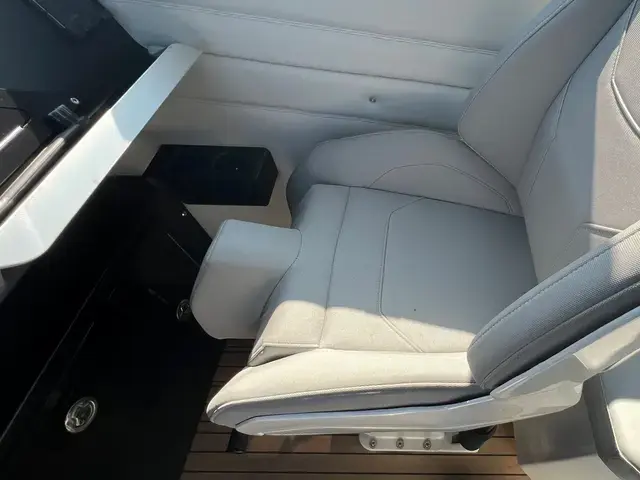 Rafnar Boats 1200 DC Cabin