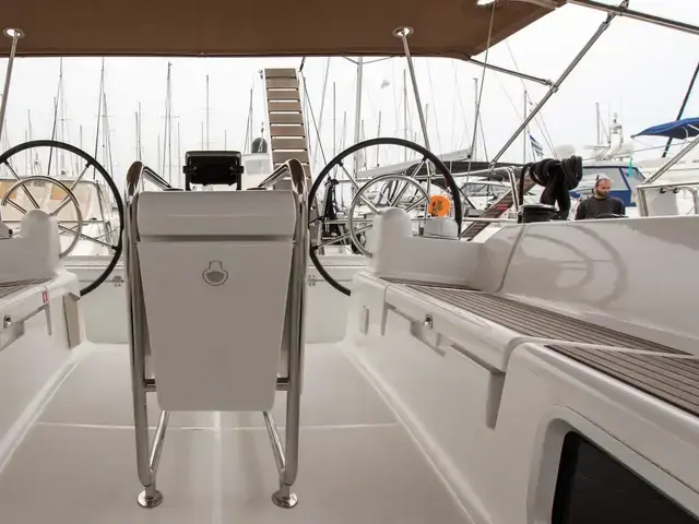 Jeanneau Sun Odyssey 439