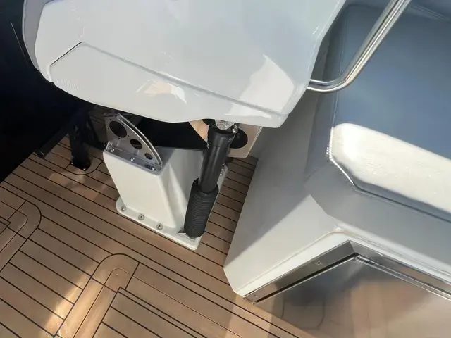 Rafnar Boats 1200 DC Cabin