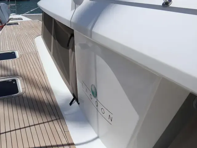 Lagoon 560