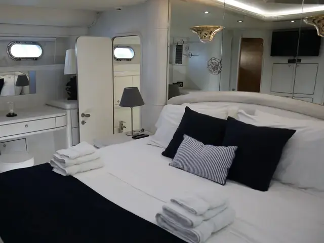 Horizon Elegance 82