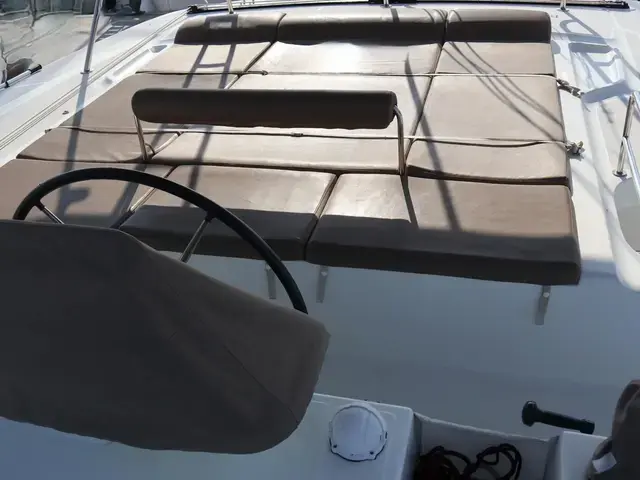 Lagoon 50