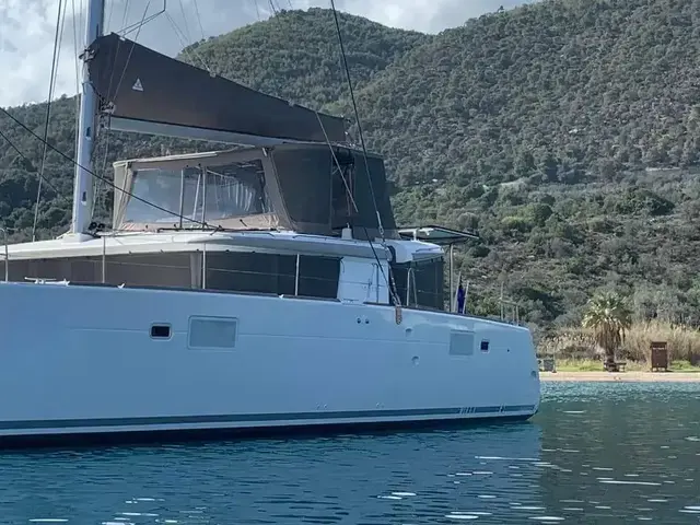 Lagoon 450