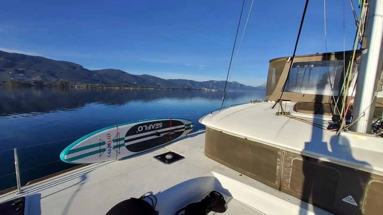 2014 Lagoon 450