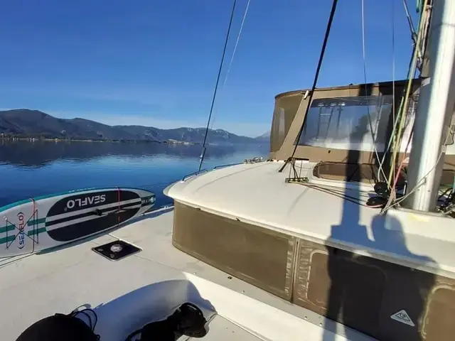 Lagoon 450