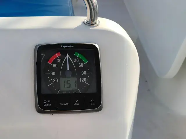 Beneteau Cyclades 43.4