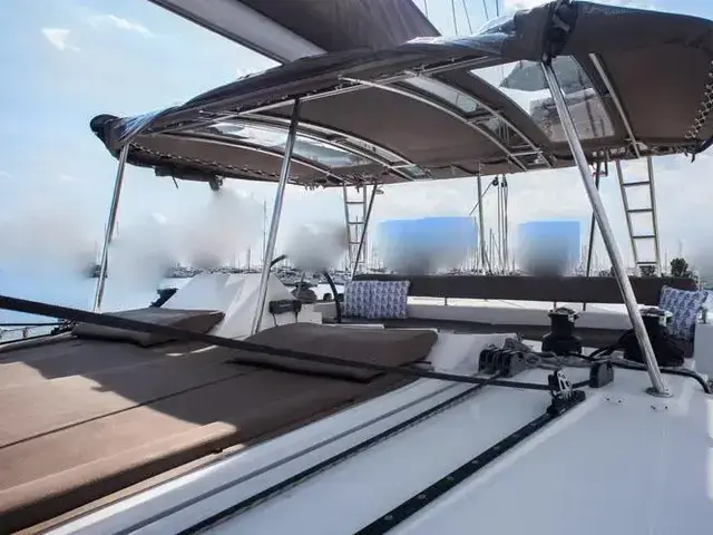 Lagoon 450