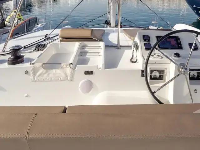 Lagoon 450