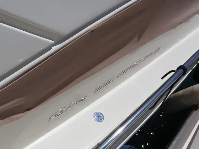 Riva 59 Mercurius