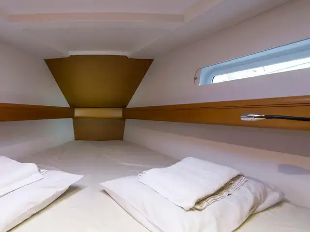 Jeanneau Sun Odyssey 439