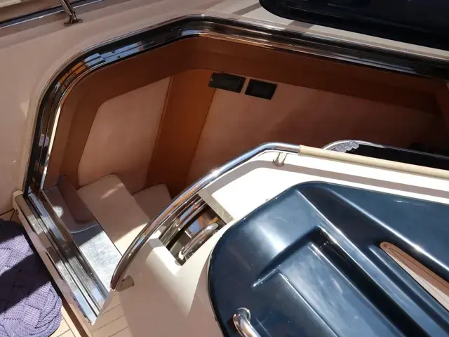 Riva 59 Mercurius