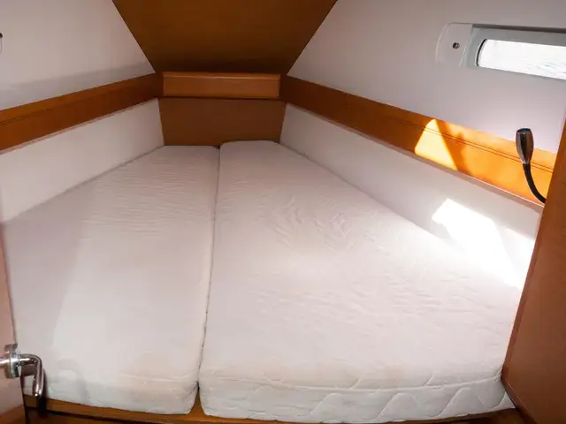 Jeanneau Sun Odyssey 439